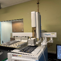 Thermo Trace 1300 Gas Chromatography System image 2